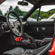 Illustration for article titled An Icon Re imagined: Quinns Turbo NA6CE Roadster